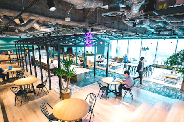 求人情報画像: 1