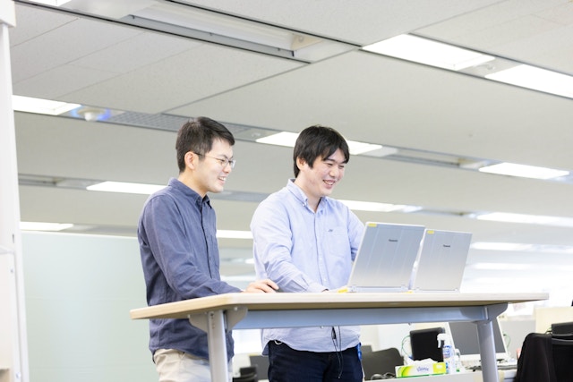 求人情報画像: 1