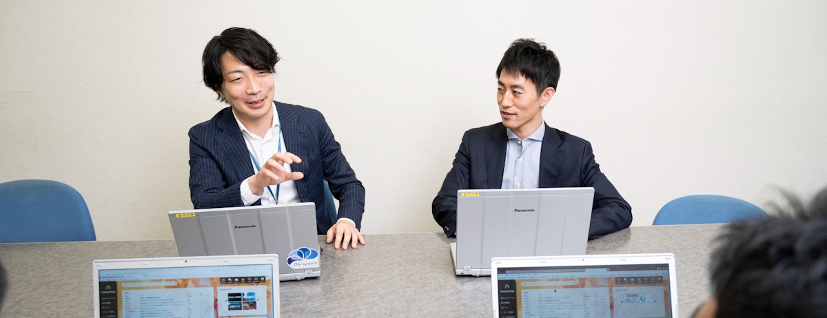 【PM候補/SaaS型Webアプリケーション】新規事業領域/福利厚生充実/東京海上G