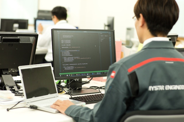 求人情報画像: 1