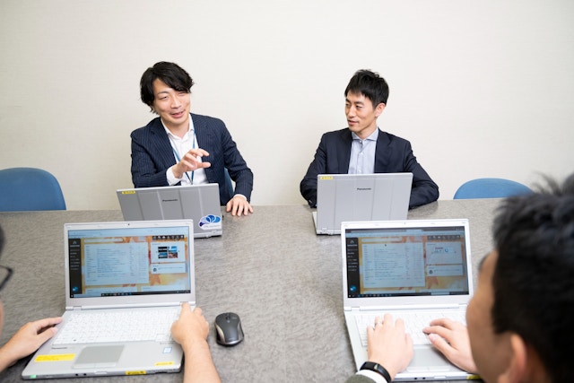 求人情報画像: 2