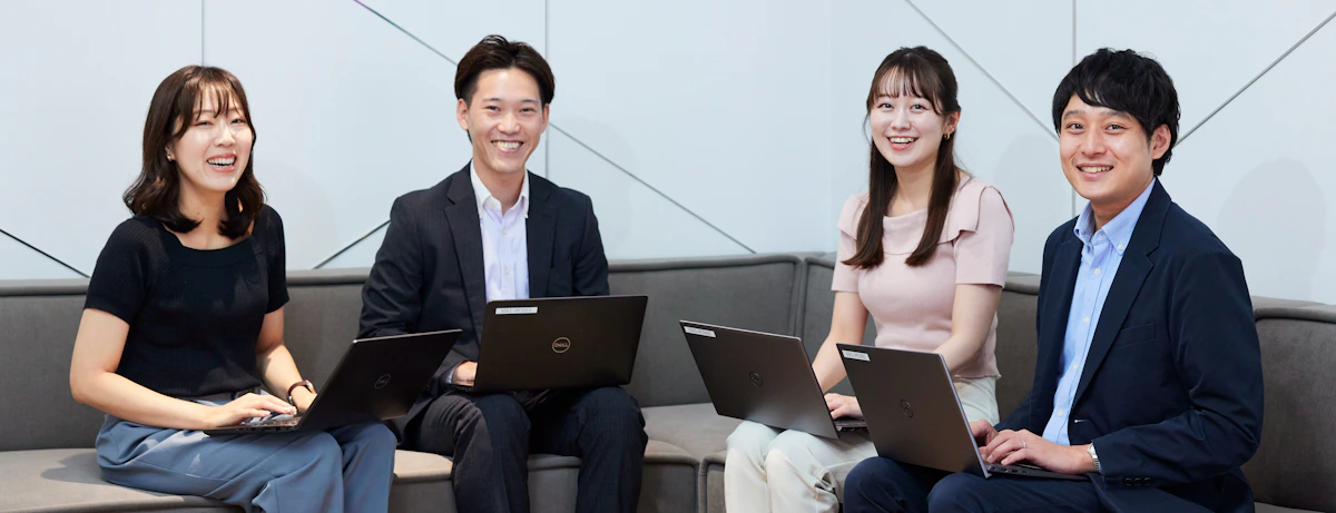 【関東】ネットワークエンジニア|要件定義〜設計の技術リード|絶対評価制度×リモート案件あり| 稼働率98%