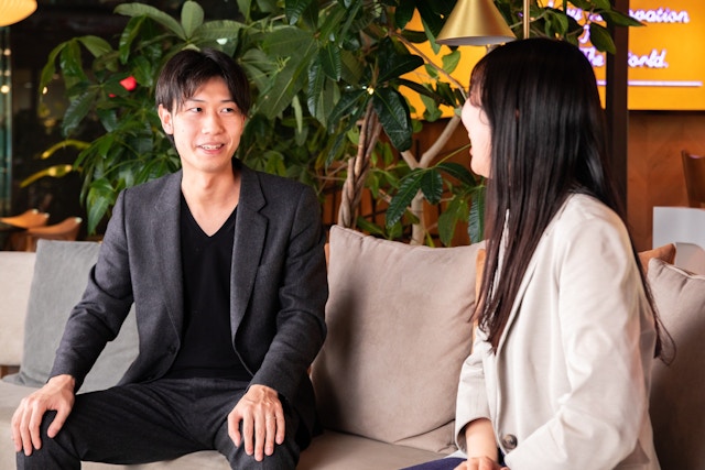 求人情報画像: 2