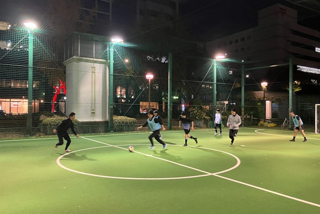 求人情報画像: 1