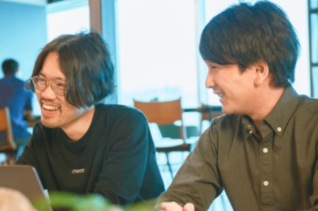 求人情報画像: 2