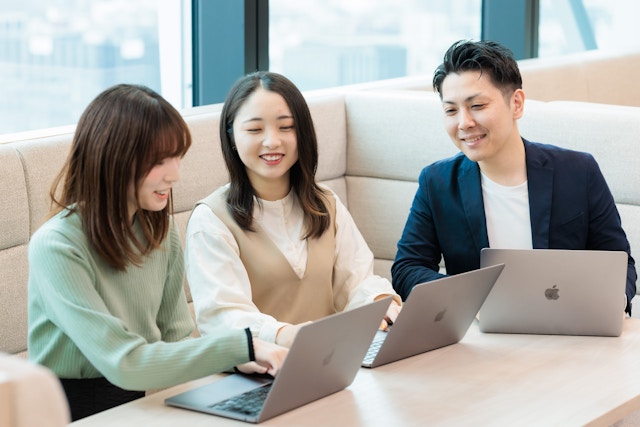 求人情報画像: 1