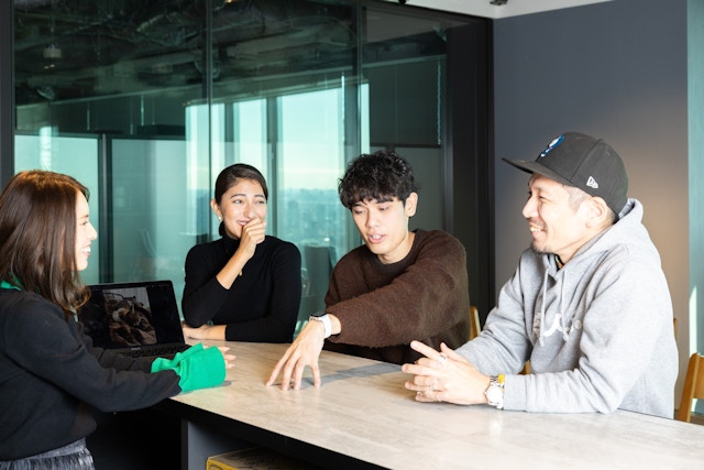 求人情報画像: 1