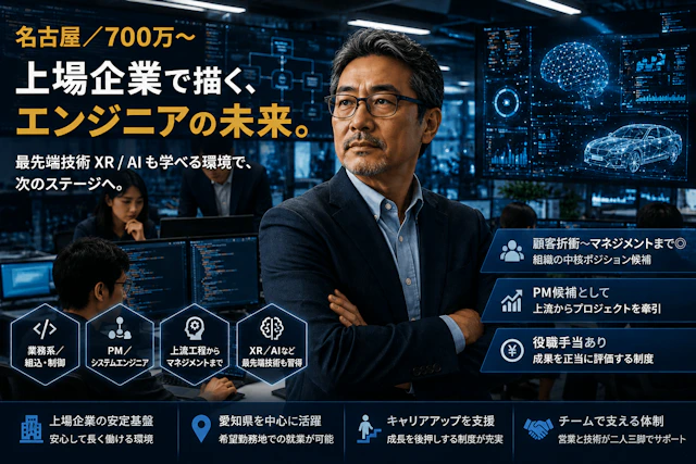 求人情報画像: 1