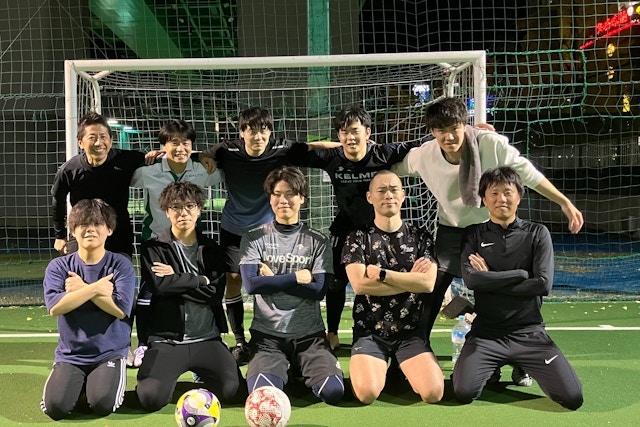 求人情報画像: 1