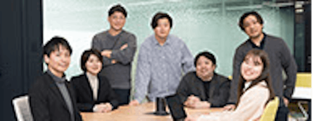 【自社案件】社内受託開発プロジェクトにおけるPL兼エンジニア募集！