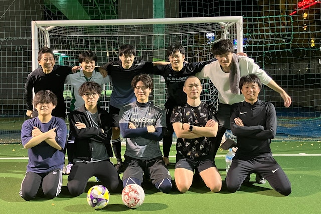 求人情報画像: 1