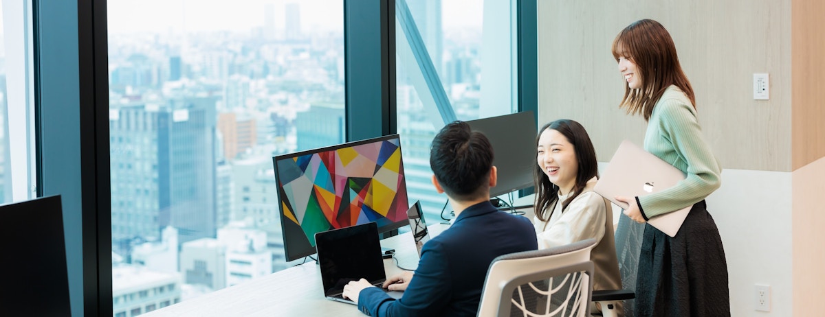 【リモート可・在宅勤務可】フロントエンドエンジニア|フルスタックエンジニア|生成AIやクラウドネイティブ技術を活用|PL(プロジェクトリーダー)