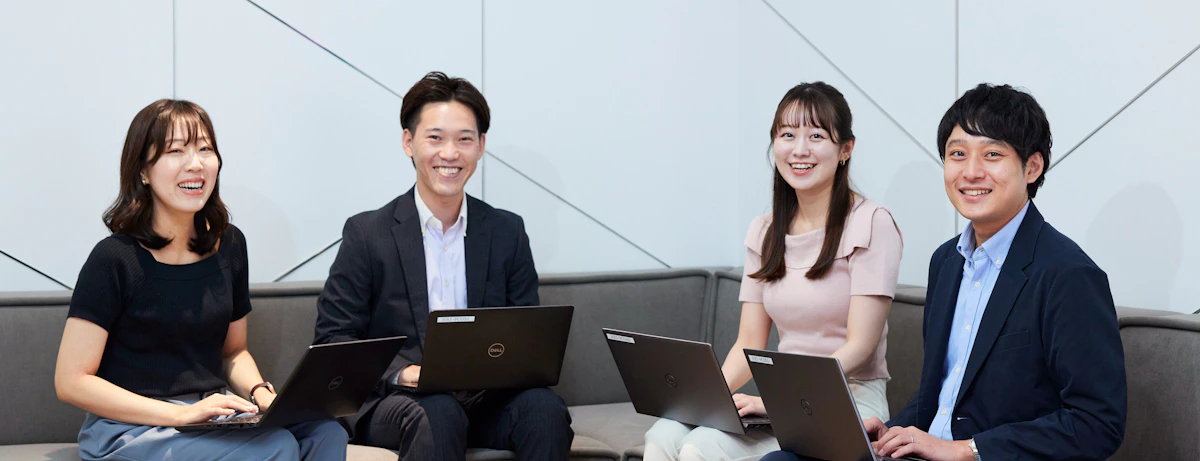 【関西】Webアプリ開発エンジニア/要件定義~運用保守/絶対評価制度/スペシャリスト・マネジメントの両軸でキャリア形成/稼働率98%!リモート案件あり!