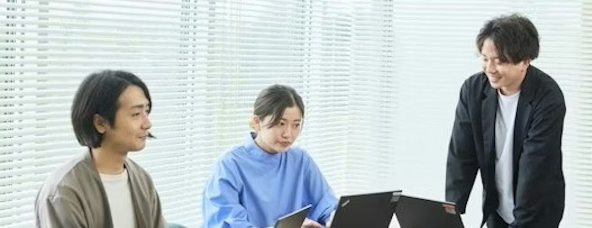 【大手企業×マルチベンダー提案】DX支援の最前線で活躍できる営業職｜データ活用・BI/DWH特化