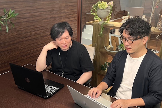 求人情報画像: 3